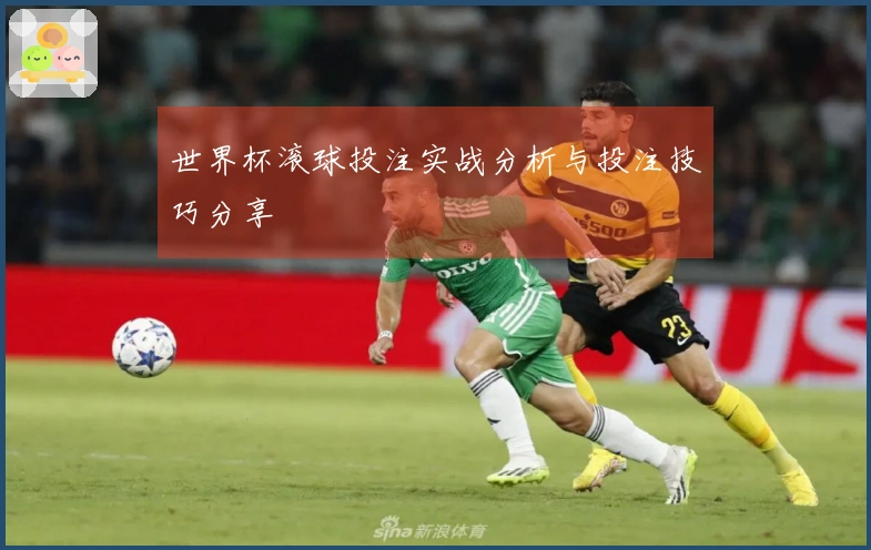 世界杯滚球投注实战分析与投注技巧分享